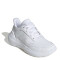 Championes Infantiles Adidas Tensaur Run 3.0 Blanco