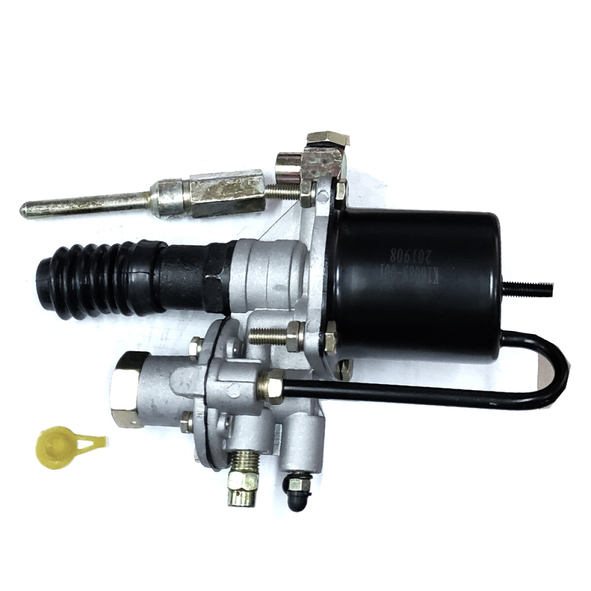 BOMBA DE EMBRAGUE DONGFENG SERVO EMBRAGUE AEOLUS 1063 C125 - 