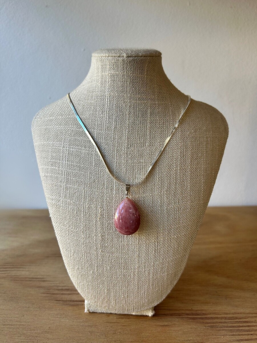 Colgante Rosa 