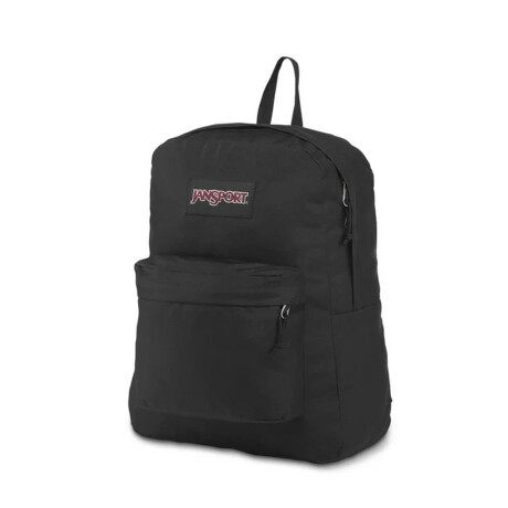 Mochila Jansport - SUPERBREAK PLUS - JS0A4QUE008 ELD