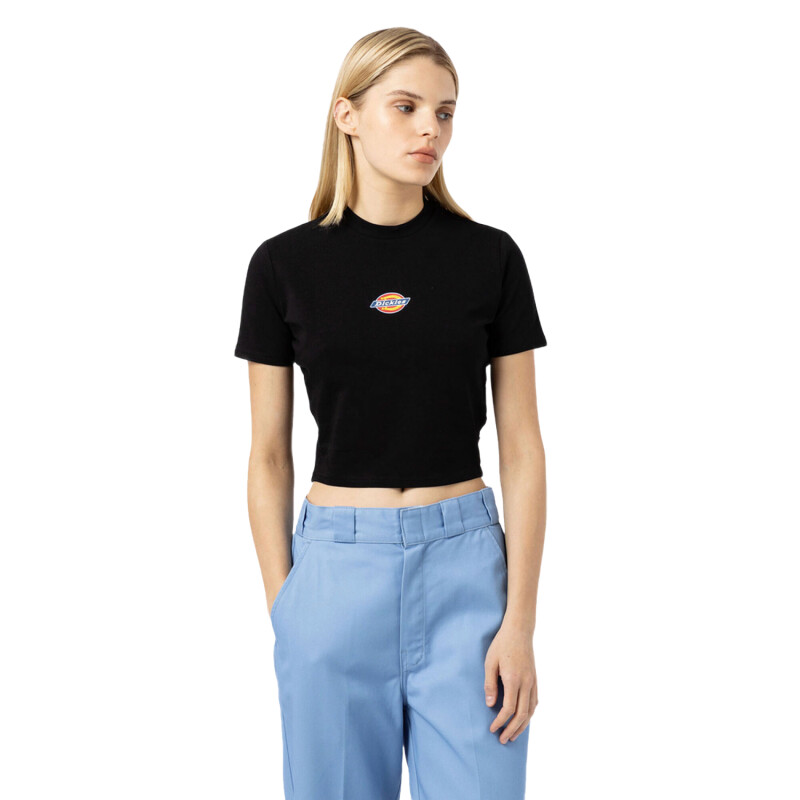 Remera Dickies Womens Maple Valley Tee Remera Dickies Womens Maple Valley Tee