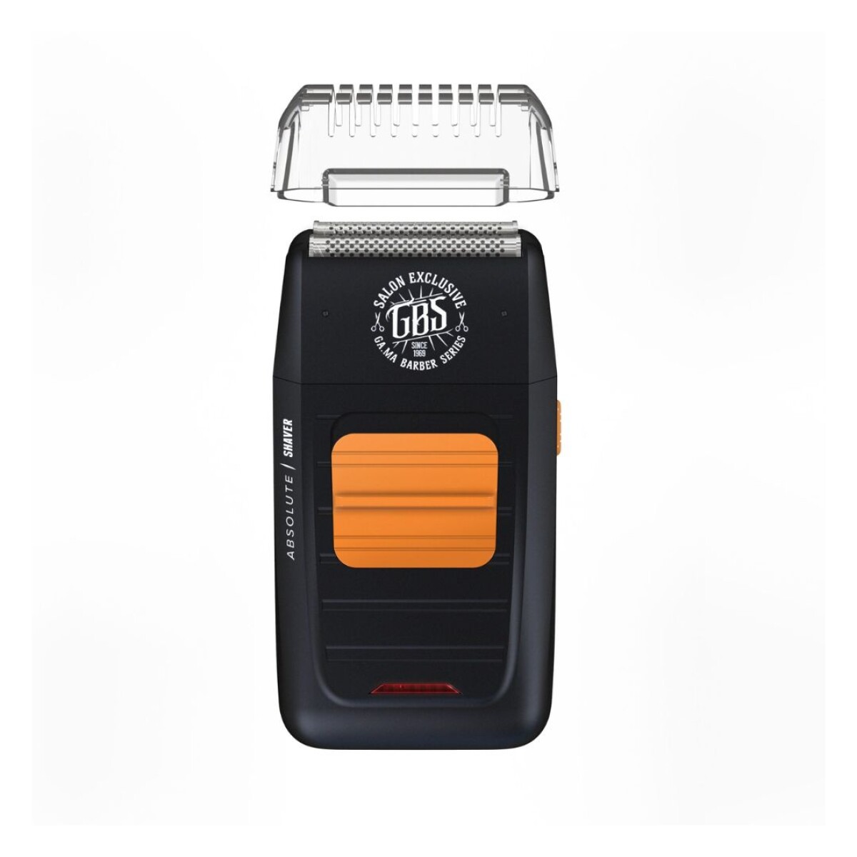 Afeitadora Gama Absolute Shaver 