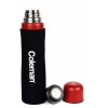 Termo Coleman Acero Inoxidable 700ml con Funda Termo Coleman Acero Inoxidable 700ml con Funda