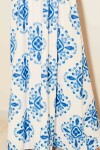 VESTIDO BEGUR MAXI OCEAN MAJOLICA VESTIDO BEGUR MAXI OCEAN MAJOLICA