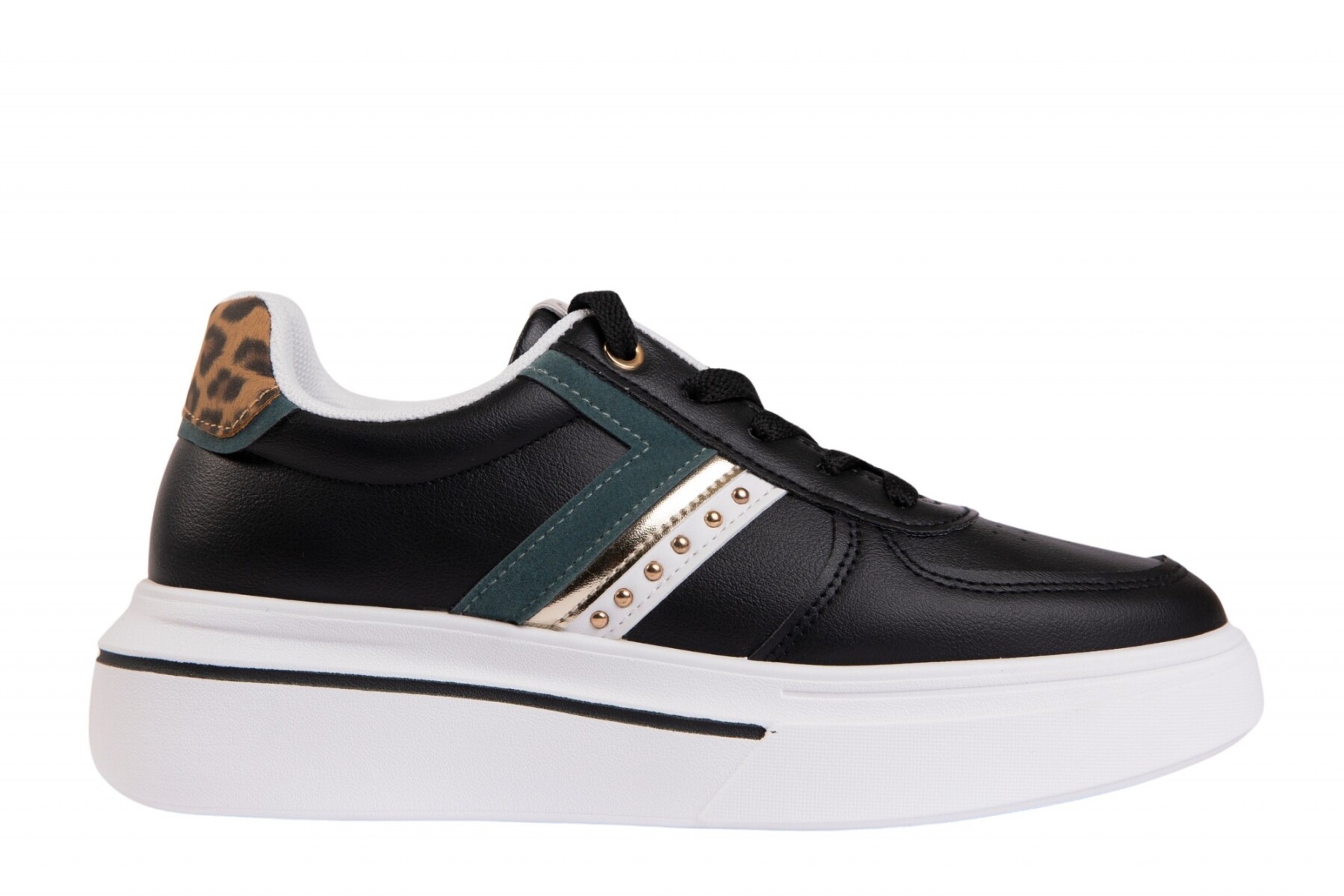 CHERRY TREND - BLACK 