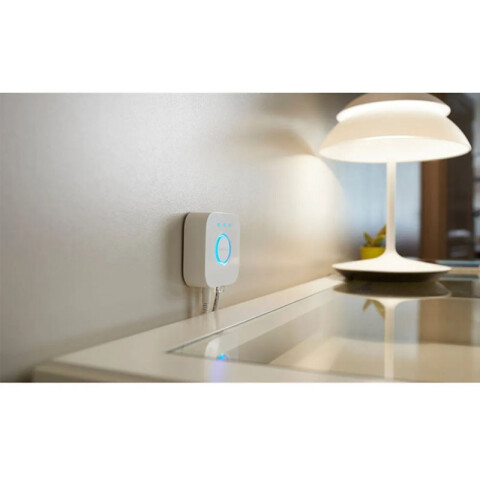 Controlador Bridge HUE protocolo ZigBee L27442