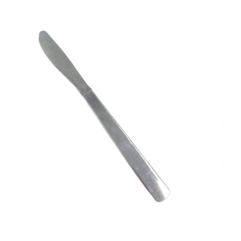 Juego 6 piezas cuchillos para la mesa Juego 6 piezas cuchillos para la mesa