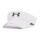 Visera Under Armour Blitzing Blanco