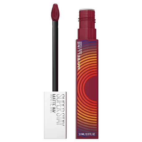 MaybellineSuperstay Matte Ink Performer MaybellineSuperstay Matte Ink Performer