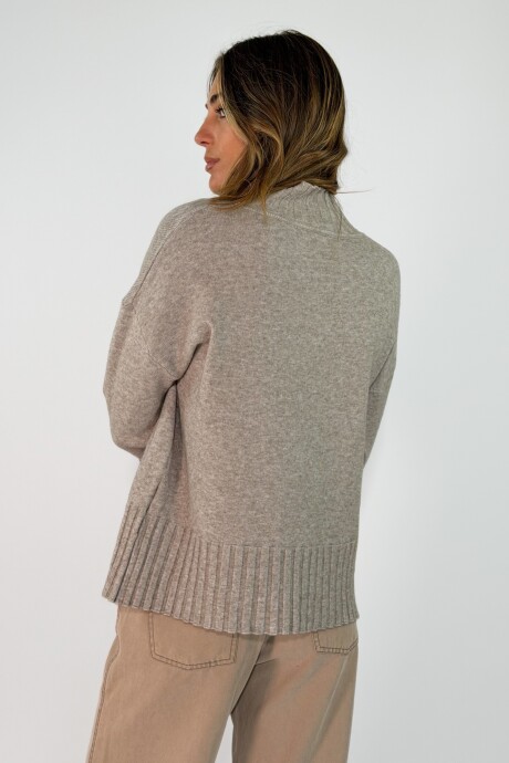 SWEATER KORA Beige