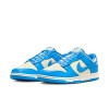 Championes Nike Dunk Low Retro de Hombre - DV0833-113 Beige