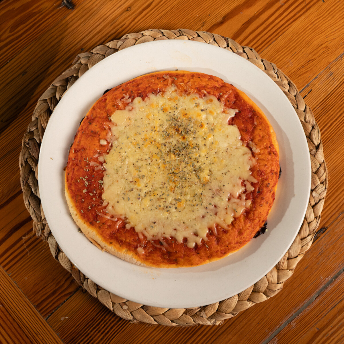Pizzeta 