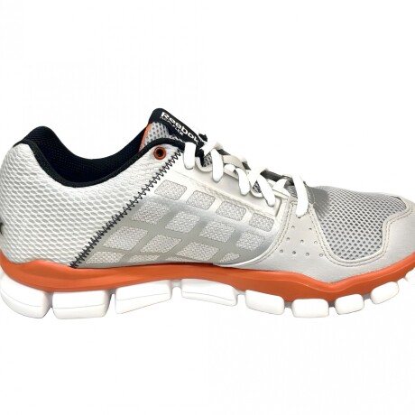 Championes Reebok Original Realflex Transition 4.0 V47756 Gris