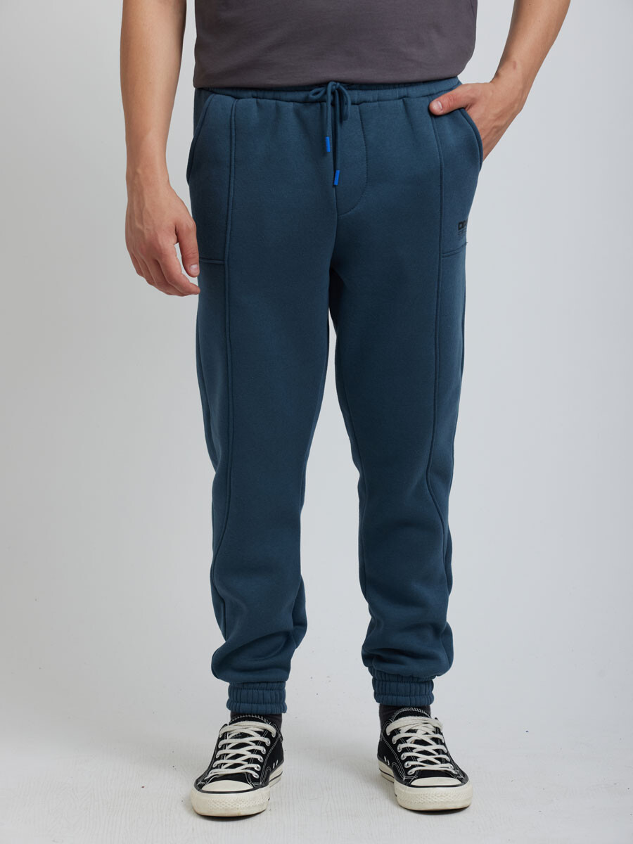 BABUCHA AILAN DIXIE - Petroleo 