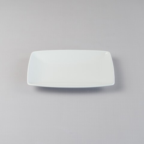Plato Cuadrado 26,5cm Royal Porcelain | Por Unidad Plato Cuadrado 26,5cm Royal Porcelain | Por Unidad