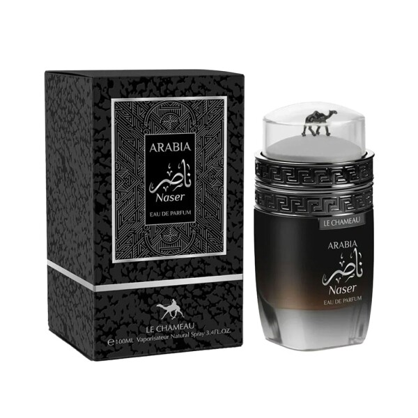 Le Chameau Arabia Naser 50 ml