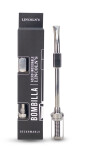 BOMBILLA PREMIUM C/ RESORTE ACERO INOXIDABLE
