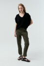 PANTALON STREET Verde