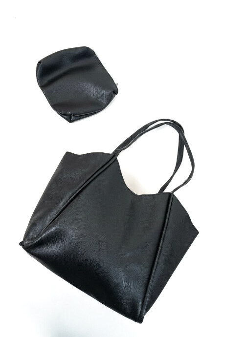 Bolso Be Negro