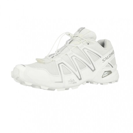 CHAMPION SALOMON SPEEDCROSS 3 White