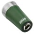 Vaso Coleman Inox Verde 600ml con abre botellas integrado Verde Mate