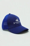 Gorro de Visera Azul Marino