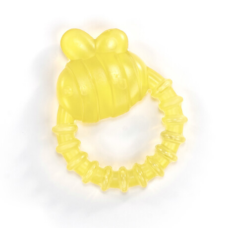 ITY COOL BITE WATER TEETHER: BOMBY PROMOCIONAL ITY COOL BITE WATER TEETHER: BOMBY PROMOCIONAL