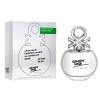 Benetton Colors Free (Edición Limitada Mujer 2024) Eau de Toilette 80ml - Femenino