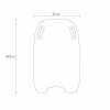 Tabla Morey Inflable Rip Curl Sunnylife Tabla Morey Inflable Rip Curl Sunnylife