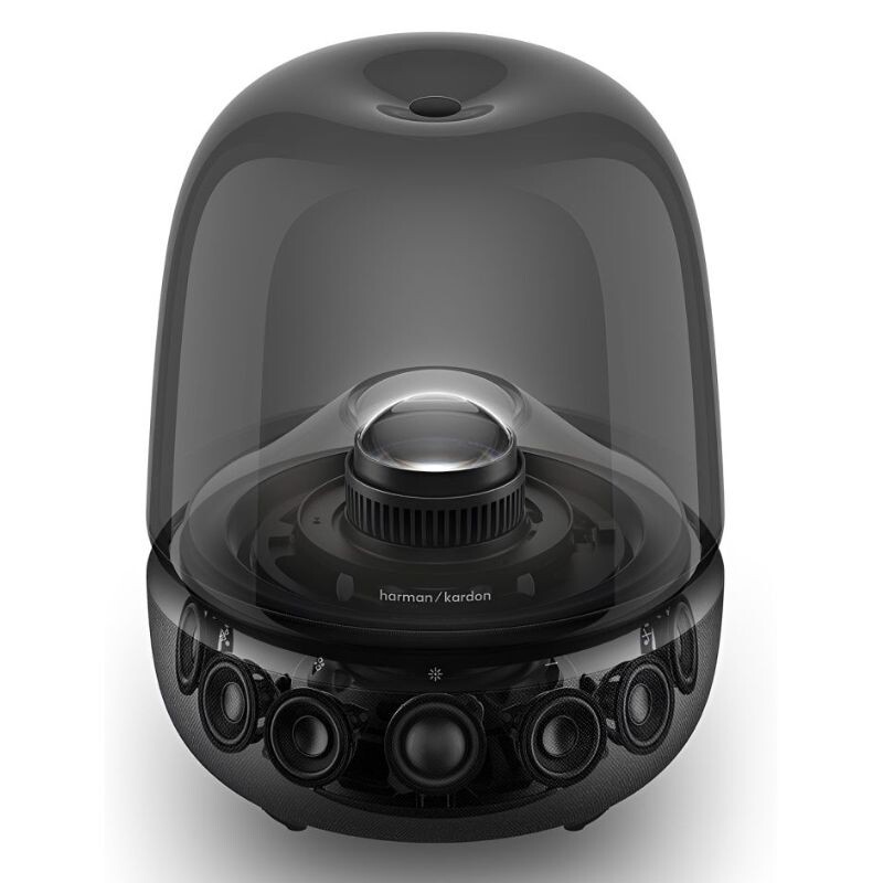 Parlante Harman Kardon Aura Studio 5 Parlante Harman Kardon Aura Studio 5