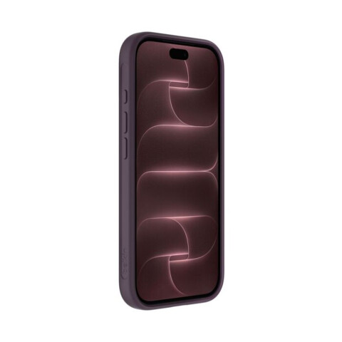 Belkin Estuche para iPhone 18 Pro Burgundy Belkin Estuche para iPhone 18 Pro Burgundy