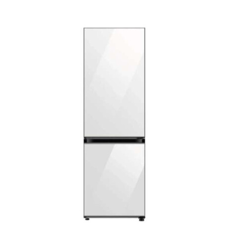 Heladera Samsung Bespoke 328 L White