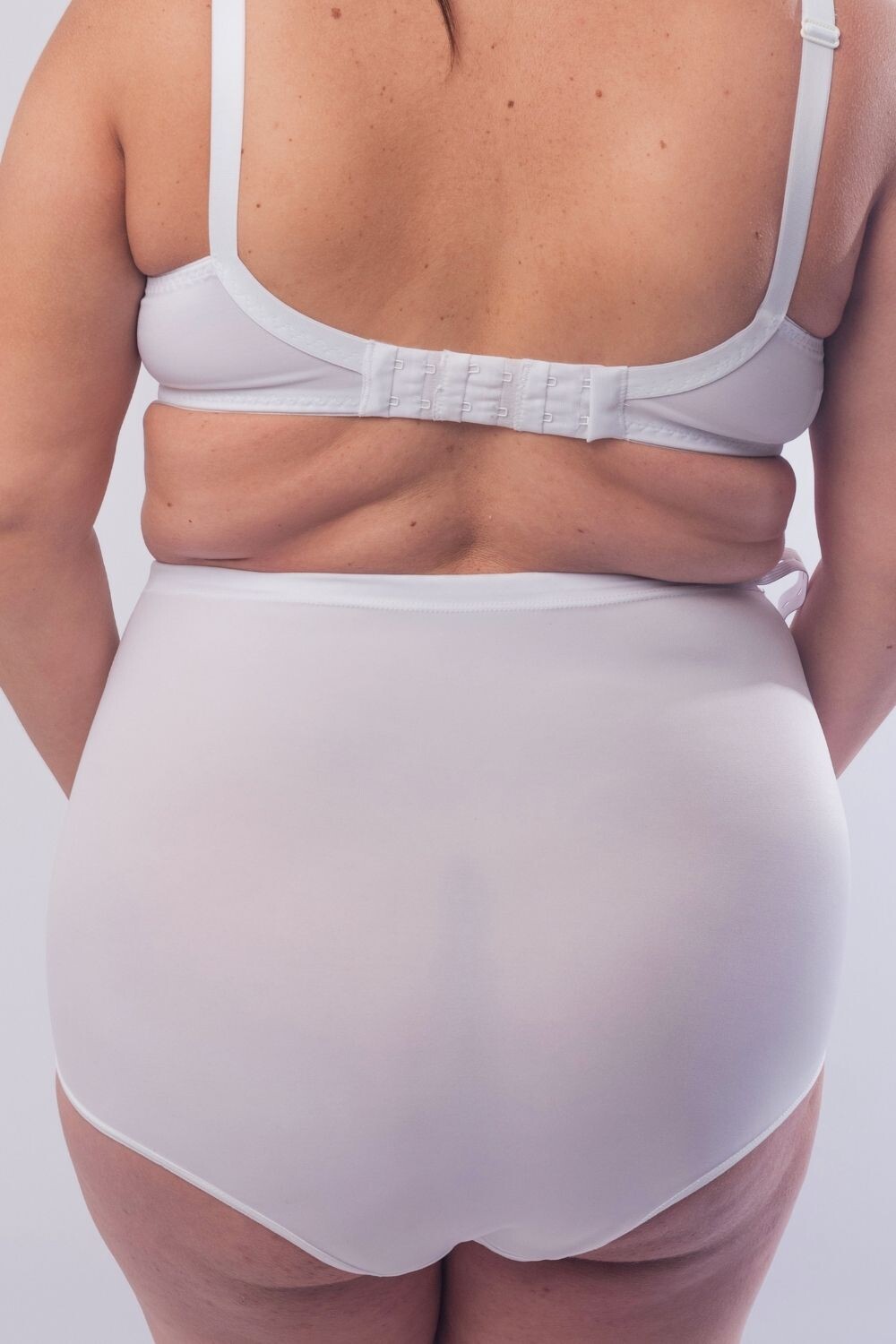 Soutien Maternal Paty Blanco