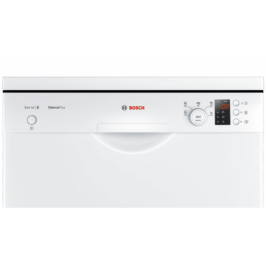 Lavavajillas 12 Servicios BOSCH SMS25AW05E Lavavajillas 12 Servicios BOSCH SMS25AW05E