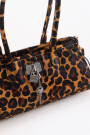 CARTERA KATE WILD Leopardo