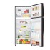 Heladera LG GT51SGD 509L Con Dispenser Negro Heladera LG GT51SGD 509L Con Dispenser Negro