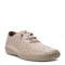 Zapatos de Mujer Lombardino Casual Lis Amarillo Crema