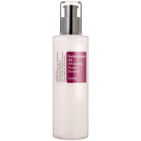 Cofre Cosrx Galactomyces 95 Tone Balancing Essence 100ml + Pink Mask 20 Unidades Cofre Cosrx Galactomyces 95 Tone Balancing Essence 100ml + Pink Mask 20 Unidades
