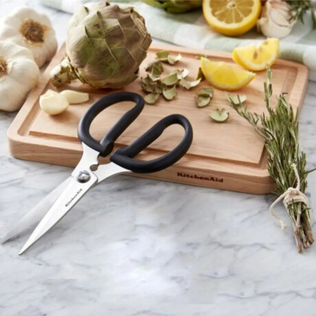 Tijera Multiuso Negra Tijera Multiuso Negra