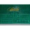 AGENDA ABEZETA 325CD DOSSIER PRESIDENTE POCKET TAPA MARRON