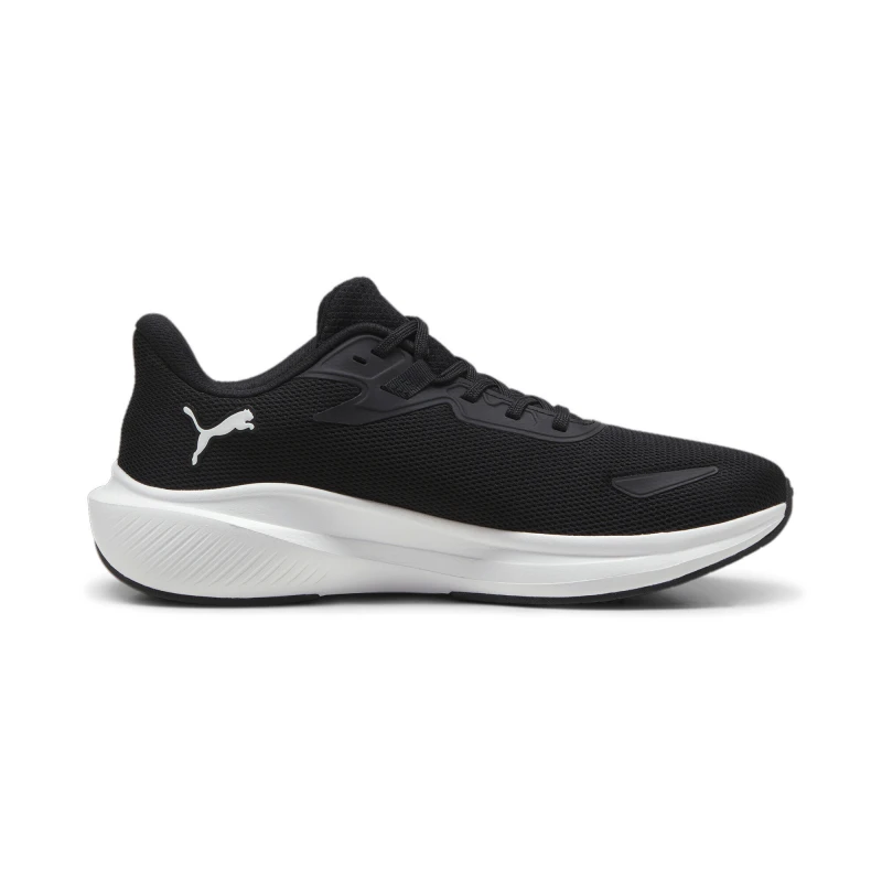 Championes Skyrocket Lite de Hombre Negro