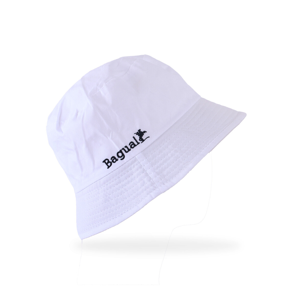 Sombreros Bagualitos - blanco 