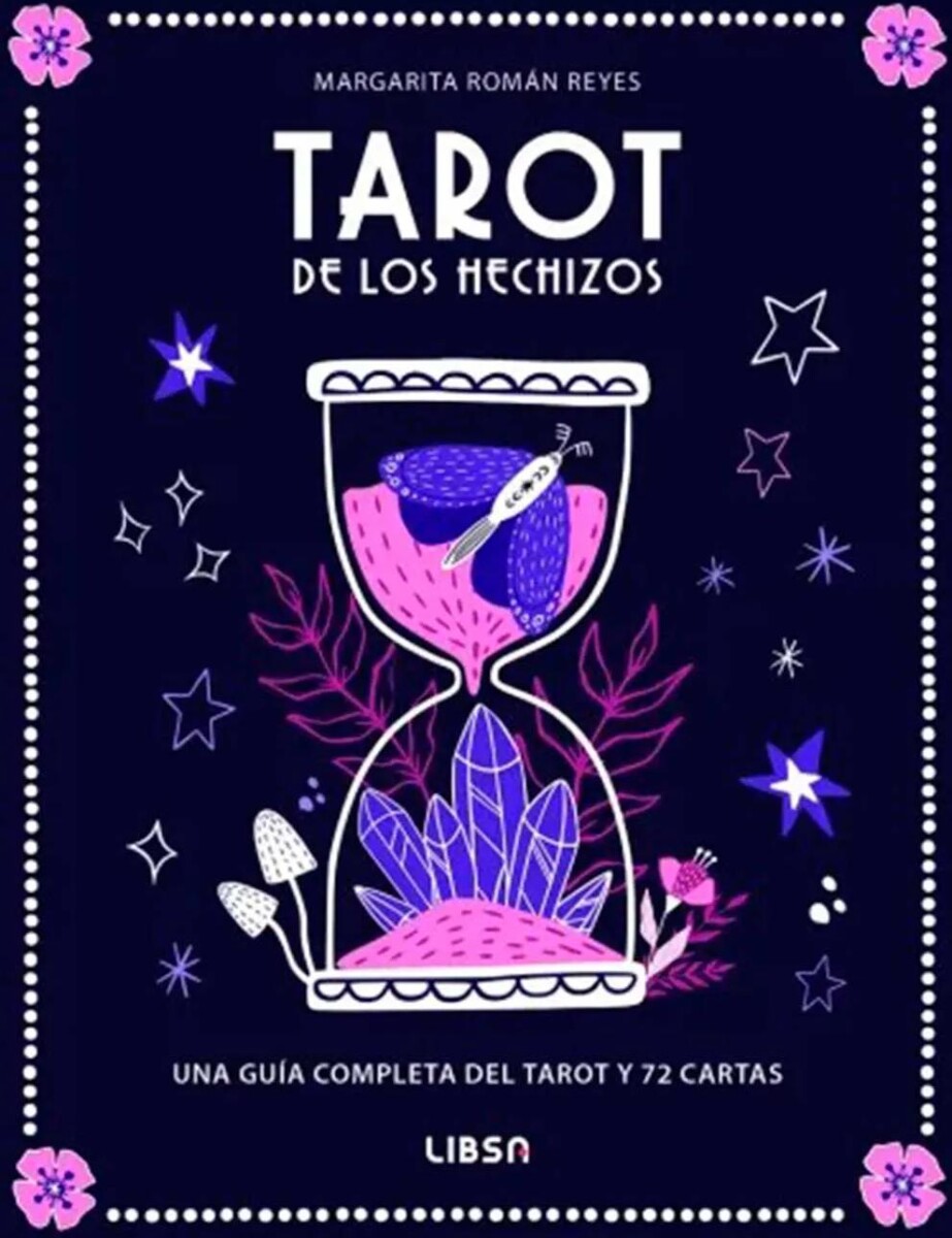 TAROT DE LOS HECHIZOS 
