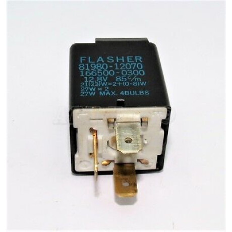 FLASHER TOYOTA COROLLA 93/ - FLASHER TOYOTA COROLLA 93/ -