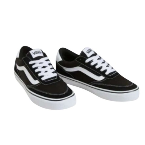 CHAMPION 6.5-12 BK/WHT