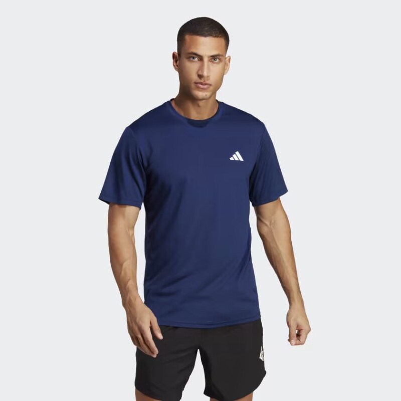 Remera Adidas Train Essential Remera Adidas Train Essential