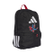Mochila Adidas Marvel Spider Man Negro - Blanco