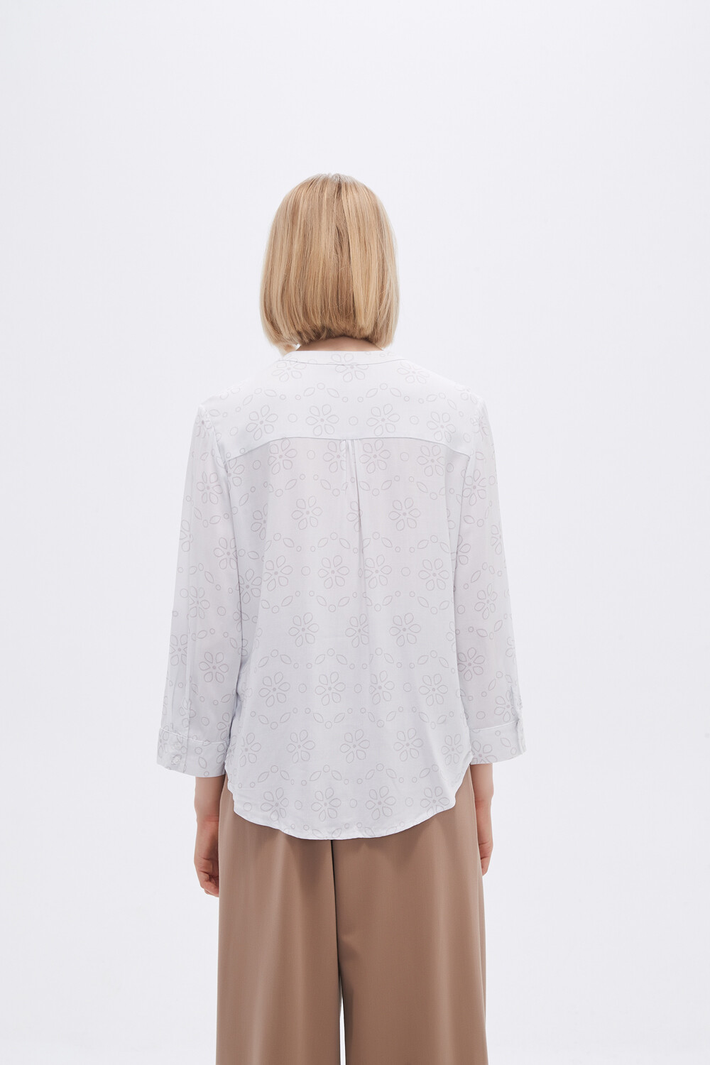 Blusa Au Estampado 3