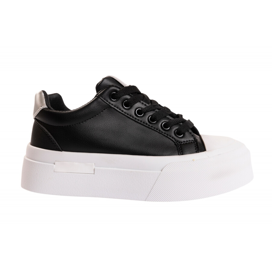 CHERRY TREND BLACK