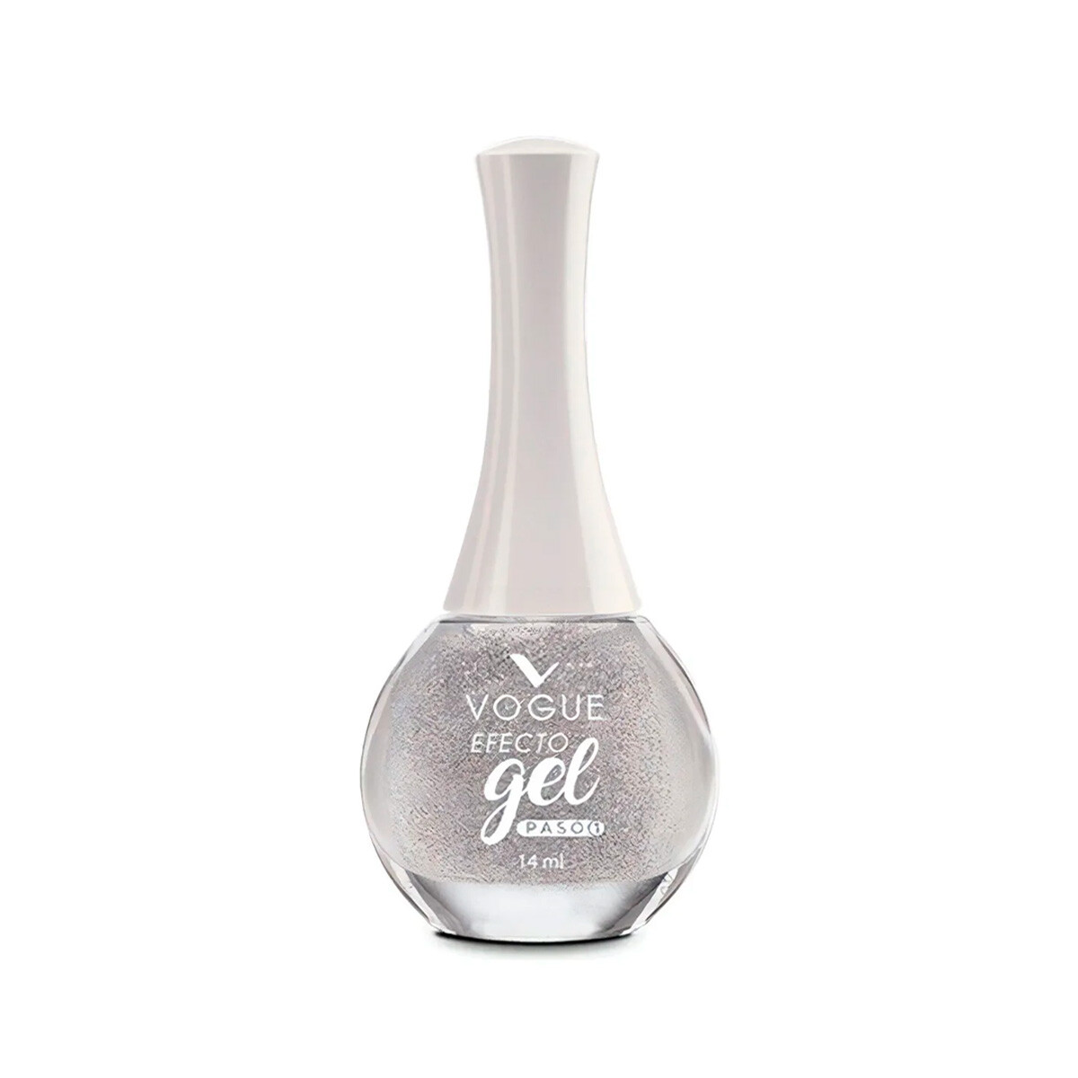 VOGUE ESMALTE EFECTO GEL DESTELLO 14ML 
